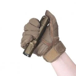 Olight Odin (Desert Tan) Limited Edition Flashlight Limited Edition Knives