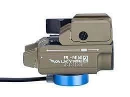 Promo π Flashlights & Lighting Olight PL-MINI2 Valkyrie Desert Tan β€οΈ 2 Flashlights & Lighting Olight PL-MINI2 Valkyrie Desert Tan