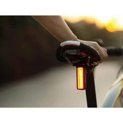 Olight RN 180 TL Rechargeable Rear Bike Led Light - 180 Lumens