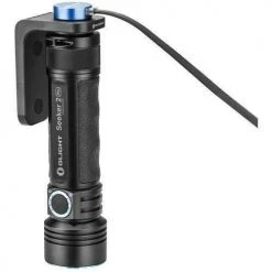 Flashlights & Lighting Olight Seeker 2 Pro Rechargeable LED Flashlight
