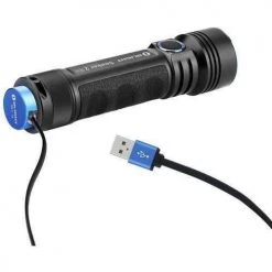 Flashlights & Lighting Olight Seeker 2 Pro Rechargeable LED Flashlight