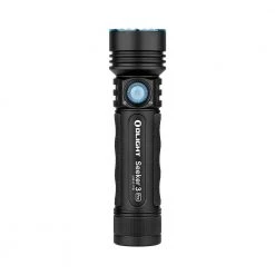 Olight Seeker 3 Pro Rechargeable LED 4200 Lumen Flashlight Flashlights & Lighting