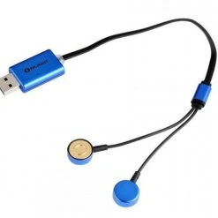 Olight UC Universal Magnetic USB Charger For Lithium Ion (Li-ion)