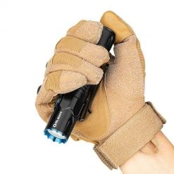 Olight Warrior 3 Pro Flashlight (2300 Lumens)