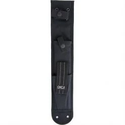 Promo π Ontario Knife Bushcraft Woodsman Knife W/Nylon Sheath 8697 Ontario Knives 𧨠5 Ontario Knife Bushcraft Woodsman Knife W/Nylon Sheath 8697 Ontario Knives