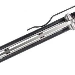 Cheap π― Ontario RAT 2 Folding Knife 3.0" Satin Plain Blade, Black Nylon Handles - 8860 β 7 Ontario RAT 2 Folding Knife 3.0