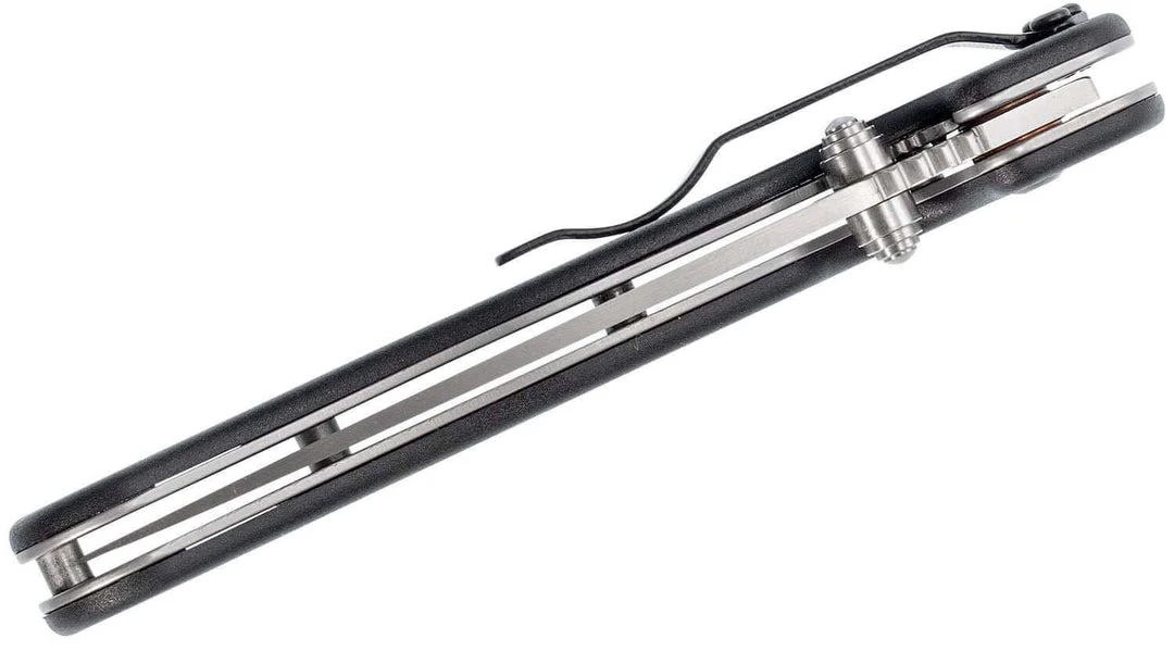 Cheap π― Ontario RAT 2 Folding Knife 3.0" Satin Plain Blade, Black Nylon Handles - 8860 β 4 Ontario RAT 2 Folding Knife 3.0" Satin Plain Blade, Black Nylon Handles - 8860