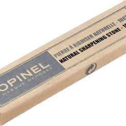 Opinel Natural 4'' Lombardi Sharpening Stone (France)
