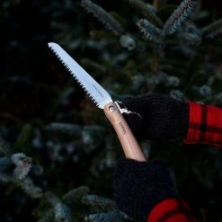 Opinel No.18 Folding Saw