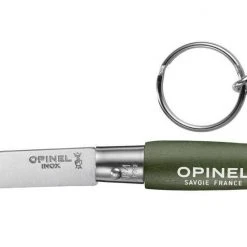 Best deal 😉 Opinel No. 4 Colorama Keychain Pocket Knife 🥰 7 Opinel No. 4 Colorama Keychain Pocket Knife