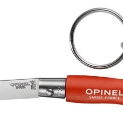 Best deal 😉 Opinel No. 4 Colorama Keychain Pocket Knife 🥰 8 Opinel No. 4 Colorama Keychain Pocket Knife