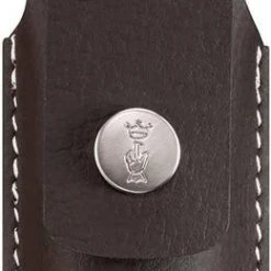 Flash Sale β Opinel No.8 Carbon Knife With Sheath, Wooden Slide Gift Box (France) π 12 Opinel No.8 Carbon Knife With Sheath, Wooden Slide Gift Box (France)