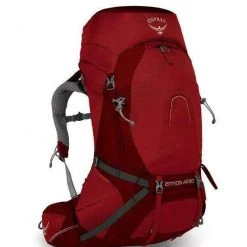 OSPREY PACKS OSPREY ATMOS AG™ 50 BACKPACK Backpacks