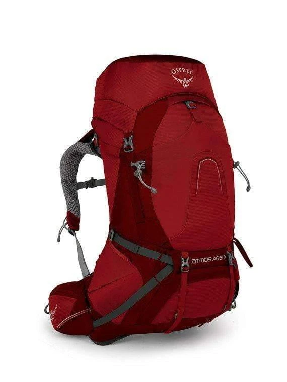 Best Sale π OSPREY PACKS OSPREY ATMOS AGβ’ 50 π BACKPACK π BACKPACKs π 1 OSPREY PACKS OSPREY ATMOS AGβ’ 50 BACKPACK Backpacks