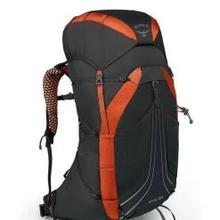 OSPREY PACKS Backpacks OSPREY EXOS 58 ULTRALIGHT BACKPACKING