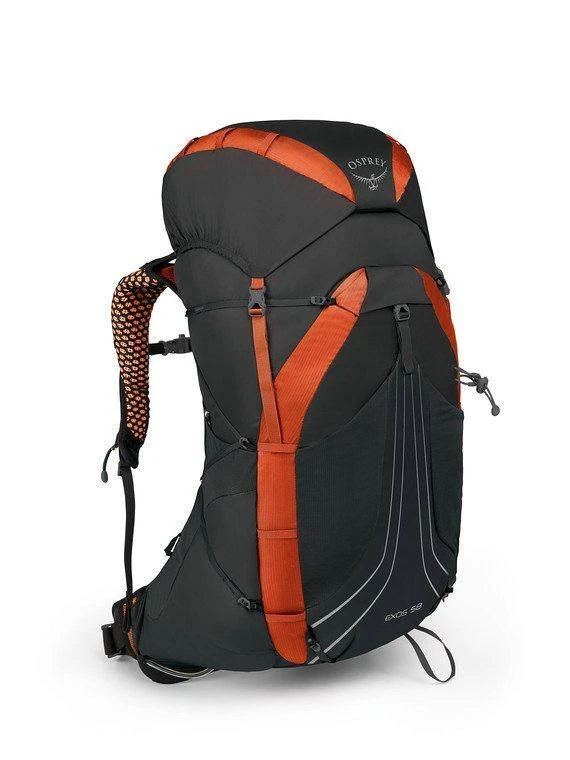Best reviews of βοΈ OSPREY PACKS π Backpacks OSPREY EXOS 58 ULTRALIGHT π BackpackING π₯ 1 OSPREY PACKS Backpacks OSPREY EXOS 58 ULTRALIGHT BACKPACKING