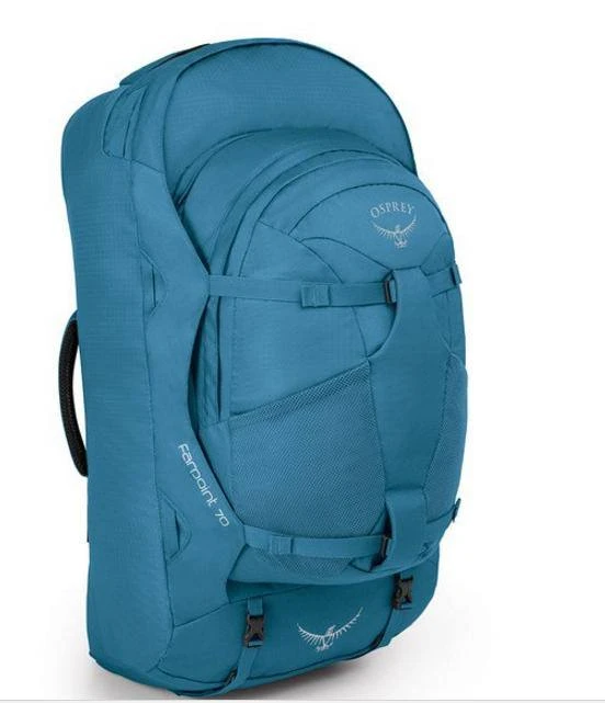 Buy π OSPREY PACKS OSPREY FARPOINT 70 TRAVEL PACK π₯ 1 OSPREY PACKS OSPREY FARPOINT 70 TRAVEL PACK