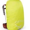OSPREY PACKS OSPREY HIGH VISIBILITY RAINCOVER CAMPING/TRAVEL
