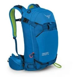 OSPREY PACKS Osprey KAMBER 32 Snow Sports Backpacks