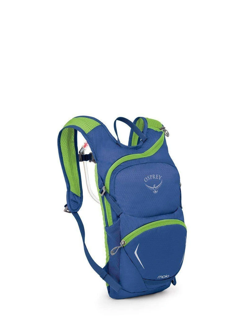 New π OSPREY PACKS Osprey MOKI Kids Hydrate Pack π€© 1 OSPREY PACKS Osprey MOKI Kids Hydrate Pack