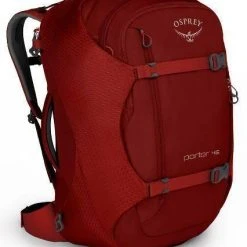 OSPREY PACKS OSPREY PORTER 46 TRAVEL