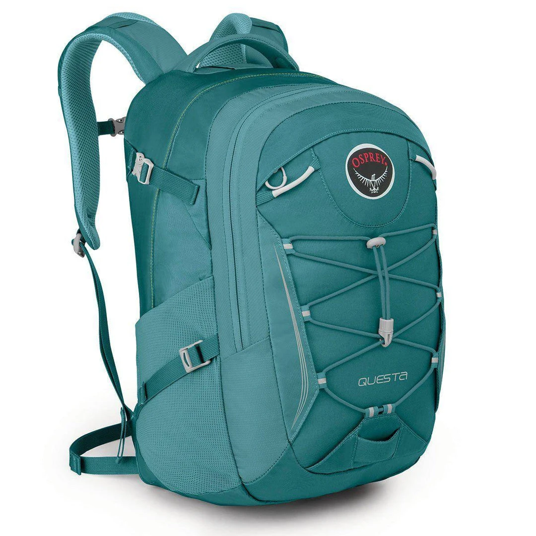 Budget π OSPREY PACKS Osprey QUESTA Day Pack π Backpacks π― 1 OSPREY PACKS Osprey QUESTA Day Pack Backpacks