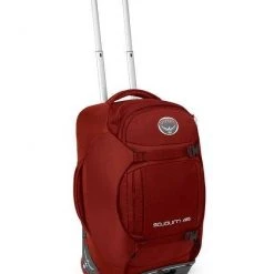 OSPREY PACKS Backpacks OSPREY SOJOURN 45L/22” TRAVEL