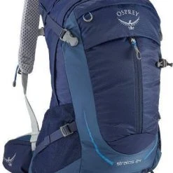 OSPREY PACKS Osprey STRATOS 24 Hiking Pack Backpacks