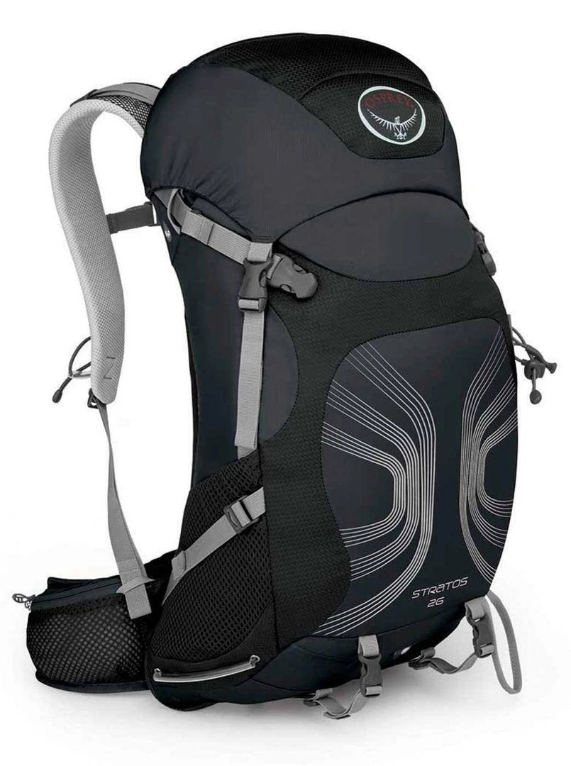 New π₯ OSPREY PACKS Osprey STRATOS 26 Hiking Pack π― 1 OSPREY PACKS Osprey STRATOS 26 Hiking Pack