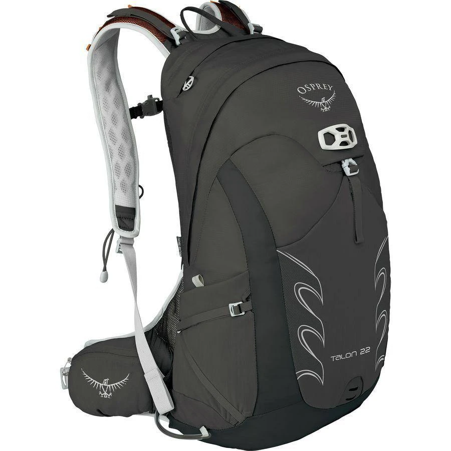 Buy π₯ OSPREY PACKS π Backpacks Osprey TALON 22 Hiking Pack π₯° 1 OSPREY PACKS Backpacks Osprey TALON 22 Hiking Pack