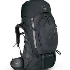 OSPREY PACKS Osprey XENITH 75 Pack Tektite Grey (Large)