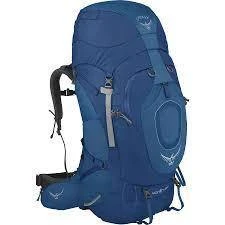 OSPREY PACKS Osprey XENITH 88 Back Pack Backpacks