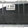 Pelican 1060 Micro Case Pelican Coolers