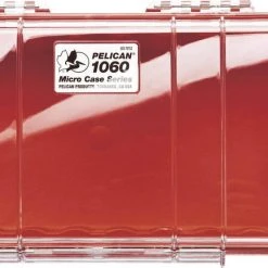 Pelican 1060 Micro Case Pelican Coolers