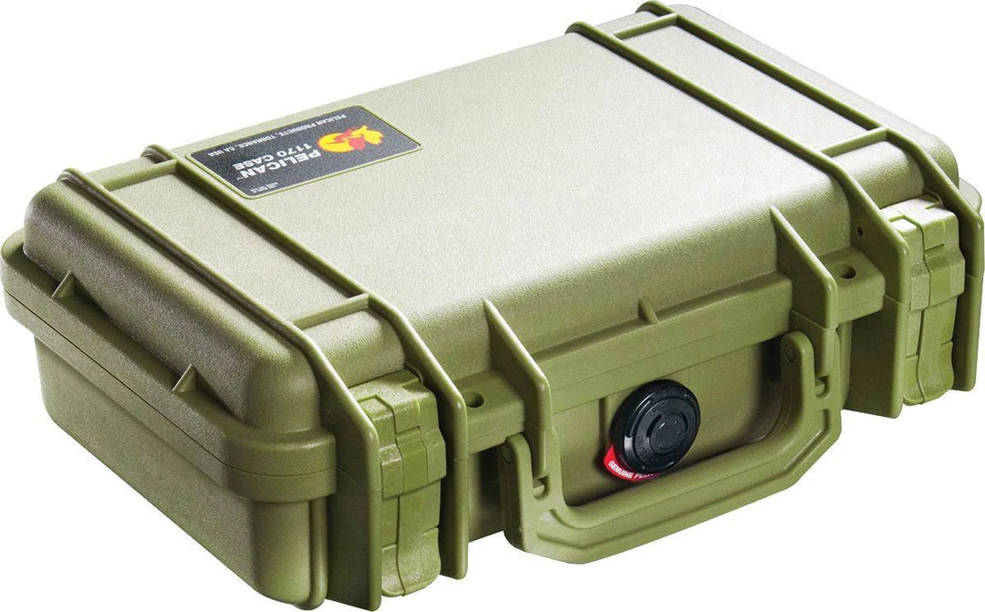 Brand new π₯° Pelican Coolers Pelican 1170 Protector Case π₯ 4 Pelican Coolers Pelican 1170 Protector Case