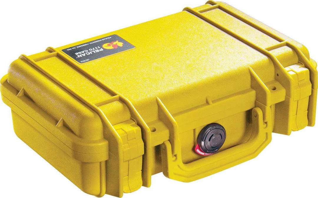 Brand new π₯° Pelican Coolers Pelican 1170 Protector Case π₯ 9 Pelican Coolers Pelican 1170 Protector Case