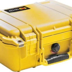 Pelican 1400 Protector Case Pelican Coolers