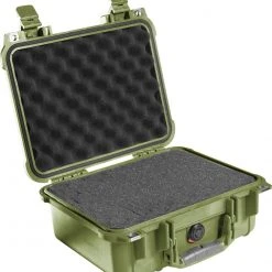Pelican 1400 Protector Case Pelican Coolers