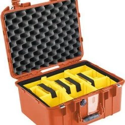 Pelican 1507 Air Case