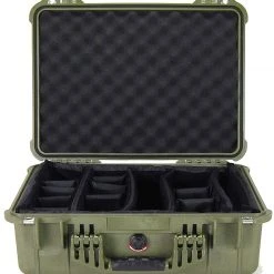 Pelican 1520 Protector Case Pelican Coolers