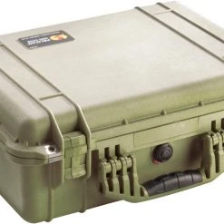 Pelican 1520 Protector Case Pelican Coolers