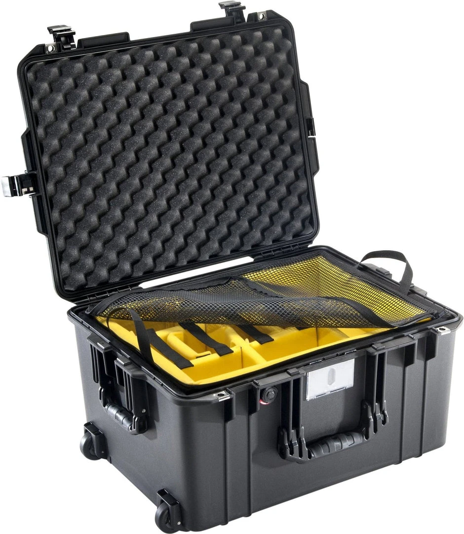 Top 10 🧨 Pelican Coolers Pelican 1607 Air Case ✔️ 8 Pelican Coolers Pelican 1607 Air Case