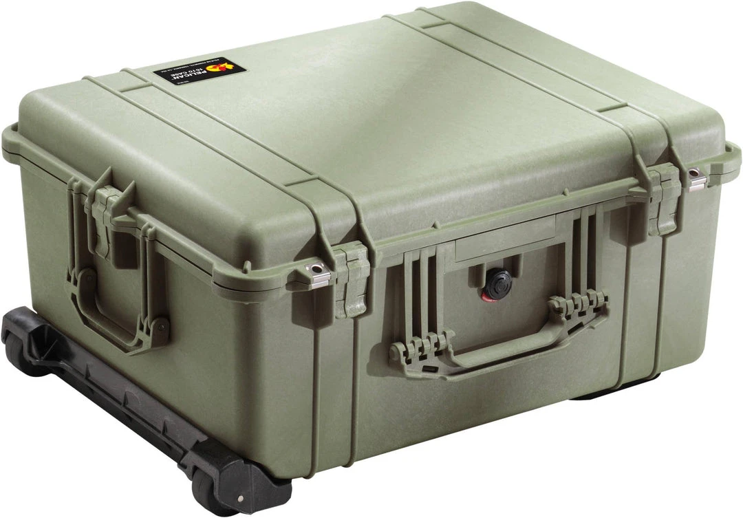 Hot Sale βοΈ Pelican 1610 Protector Case π 1 Pelican 1610 Protector Case
