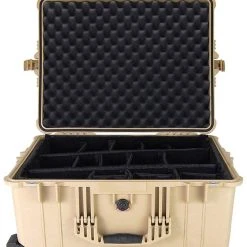Pelican 1610 Protector Case