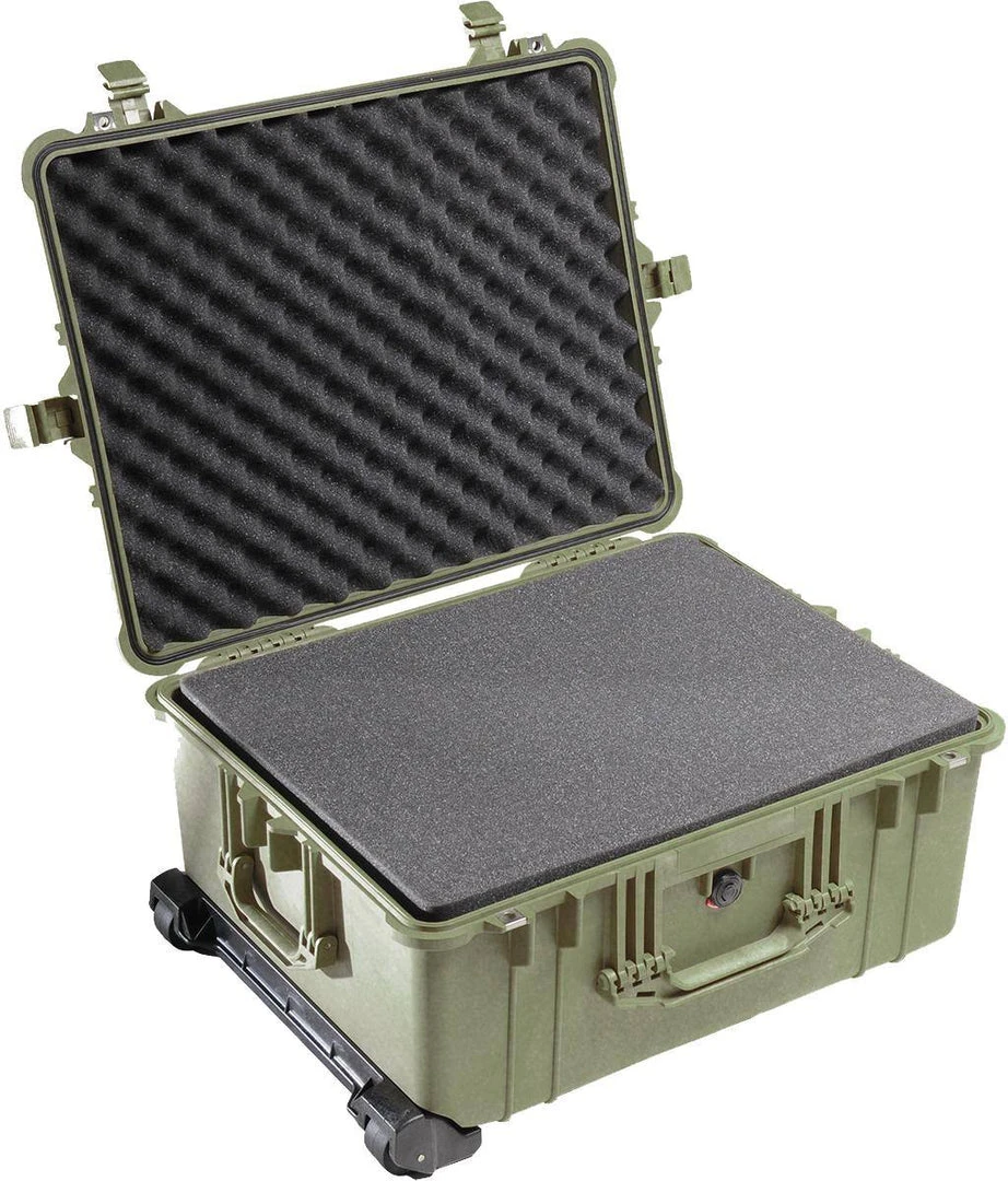 Hot Sale βοΈ Pelican 1610 Protector Case π 4 Pelican 1610 Protector Case