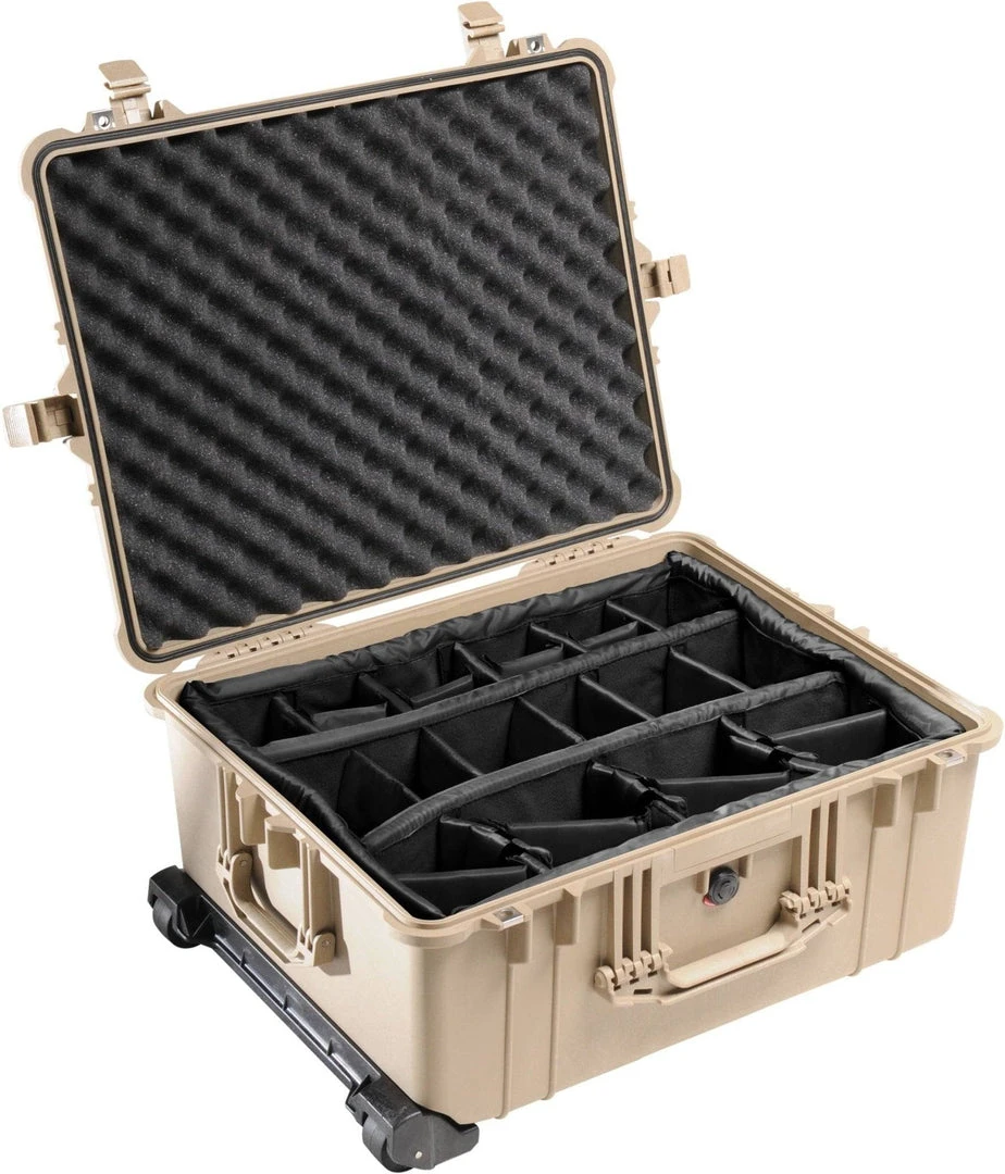 Hot Sale βοΈ Pelican 1610 Protector Case π 5 Pelican 1610 Protector Case