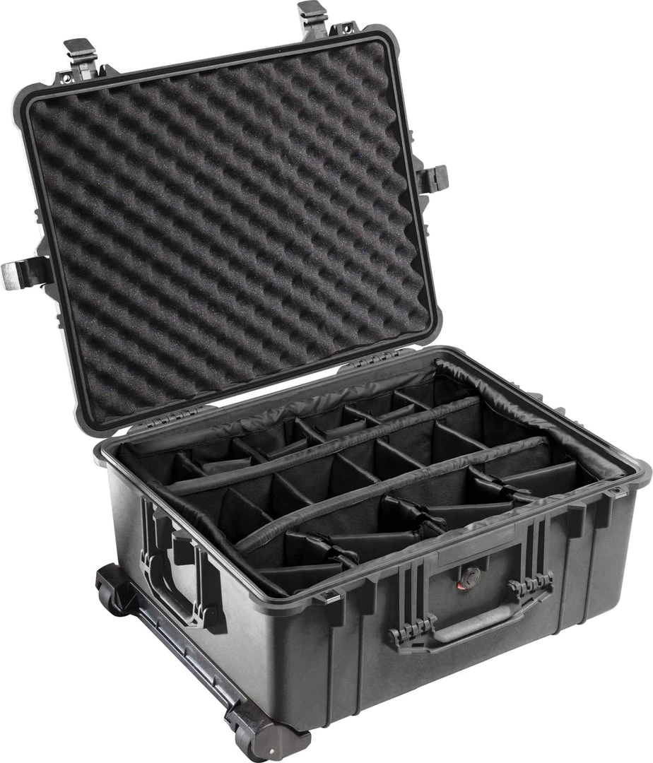 Hot Sale βοΈ Pelican 1610 Protector Case π 7 Pelican 1610 Protector Case