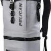 Pelican Dayventure Backpack Cooler Hard & Soft Coolers