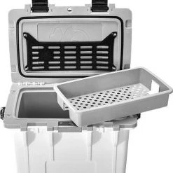 Hot Sale 🧨 Pelican Elite 14 Quart Personal Cooler & Dry Box Hard & Soft Coolers ❤️ 10 Pelican Elite 14 Quart Personal Cooler & Dry Box Hard & Soft Coolers
