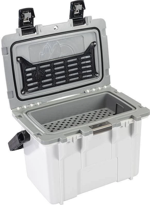 Hot Sale 🧨 Pelican Elite 14 Quart Personal Cooler & Dry Box Hard & Soft Coolers ❤️ 4 Pelican Elite 14 Quart Personal Cooler & Dry Box Hard & Soft Coolers